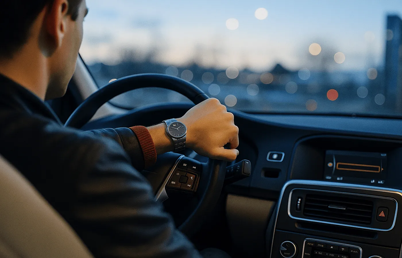 AACC office environment