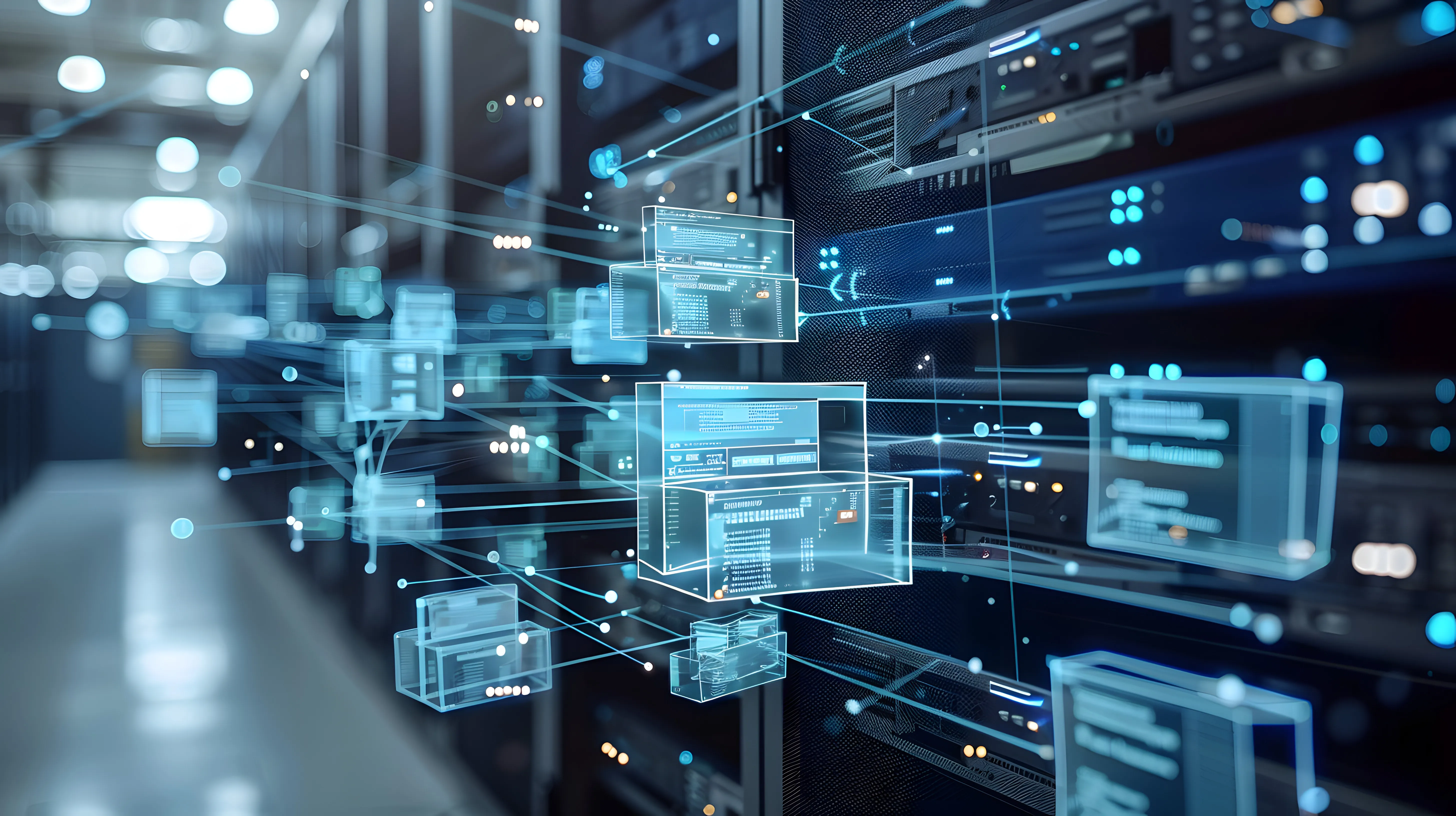 Cloud Migration Experts