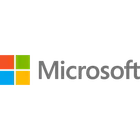 Microsoft logo