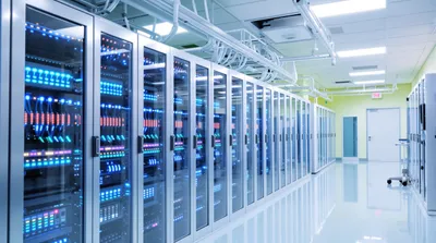 Secure Data Management