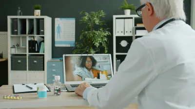 Telemedicine Integration